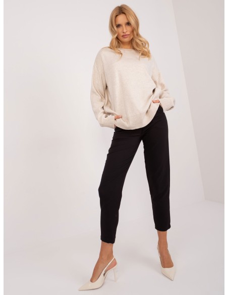 Sweter-BA-SW-1494.37-jasny beżowy