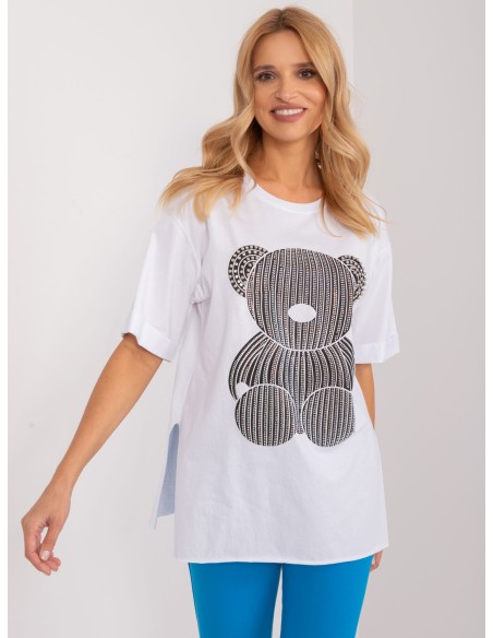 T-shirt-PM-TS-4575.30-biały