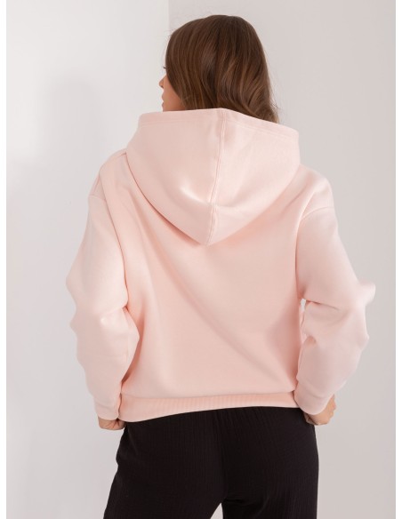 Bluza-D10608BC02450C3-jasny różowy