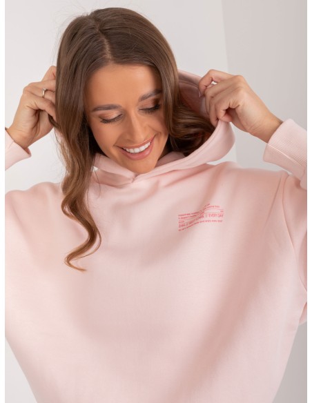 Bluza-D10608BC02450C3-jasny różowy