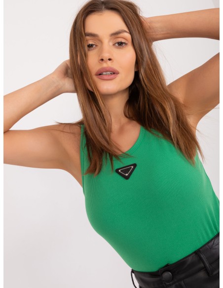 Top-DHJ-TP-8962.20-zielony