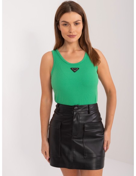 Top-DHJ-TP-8962.20-zielony