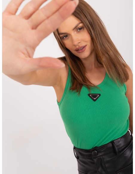 Top-DHJ-TP-8962.20-zielony