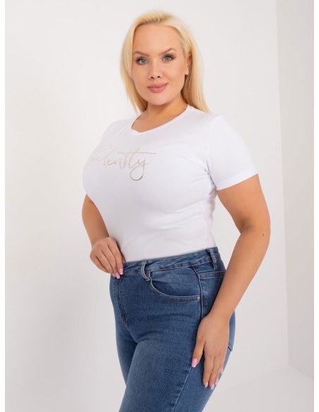 T-shirt-RV-TS-9480.85-biały