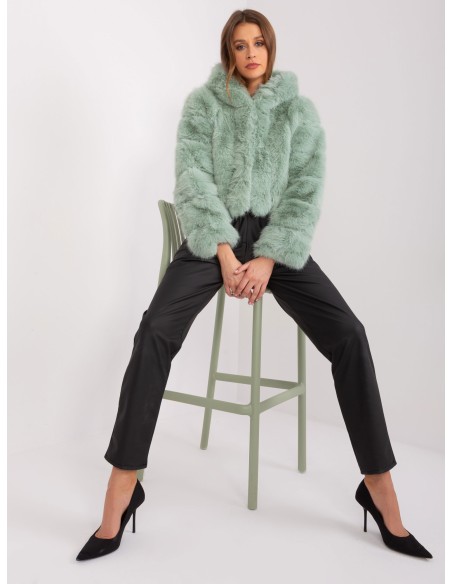 Kurtka-AT-KR-2378.96P-pistacjowy