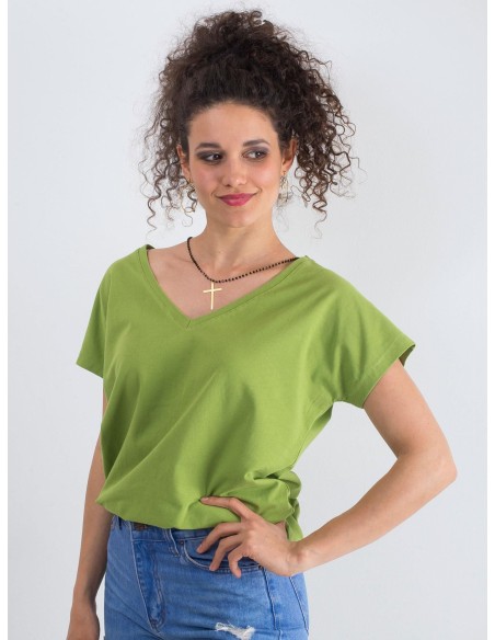 T-shirt-RV-TS-4832.42P-jasny zielony
