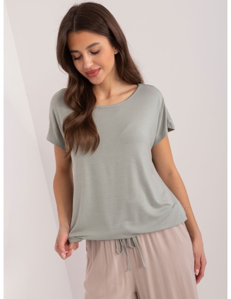 Bluzka-D12100R02646A-khaki