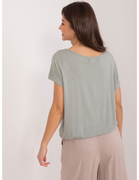 Bluzka-D12100R02646A-khaki