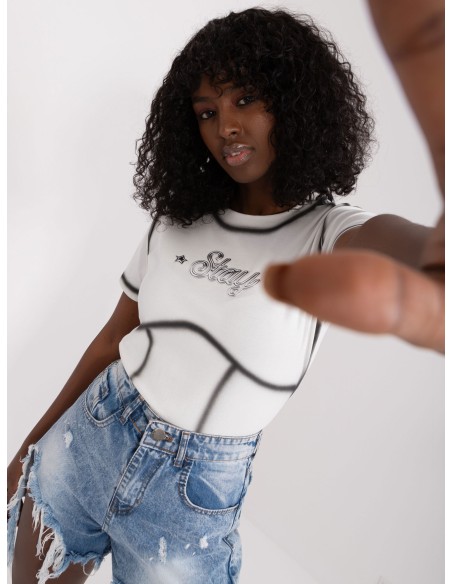 T-shirt-NM-TS-DDD654.60-biały