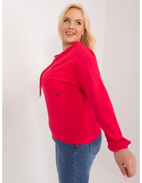 Bluzka-RV-BZ-9234.38-czerwony