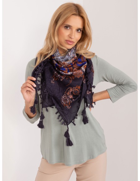 Chustka-AT-CH-12626.99-granatowy