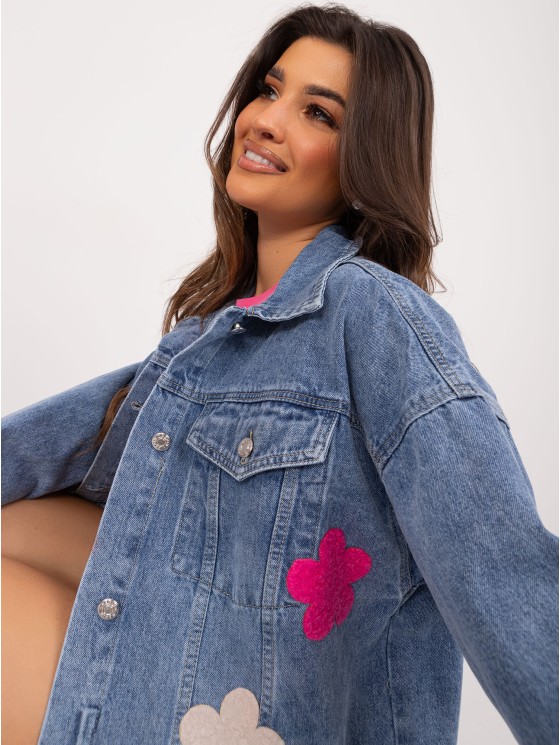 Kurtka-NM-KR-G581.19-niebieski 2