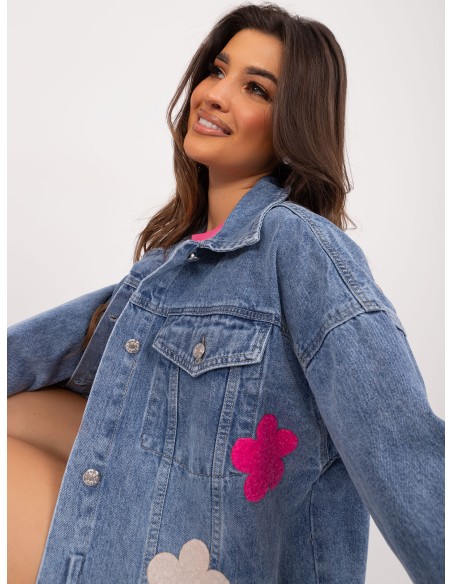 Kurtka-NM-KR-G581.19-niebieski