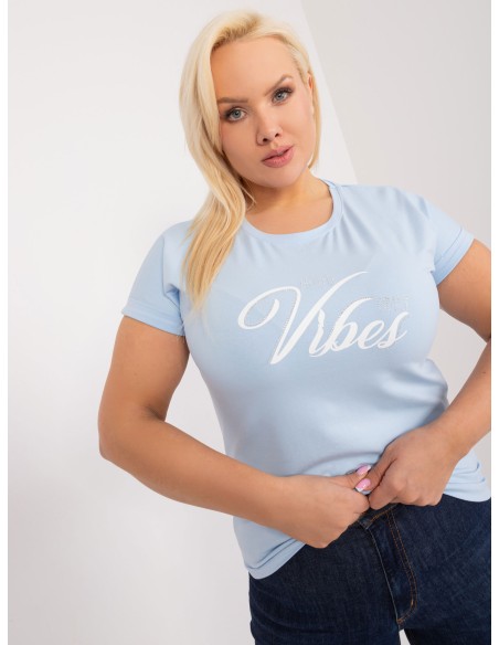 T-shirt-RV-TS-9475.60-jasny niebieski