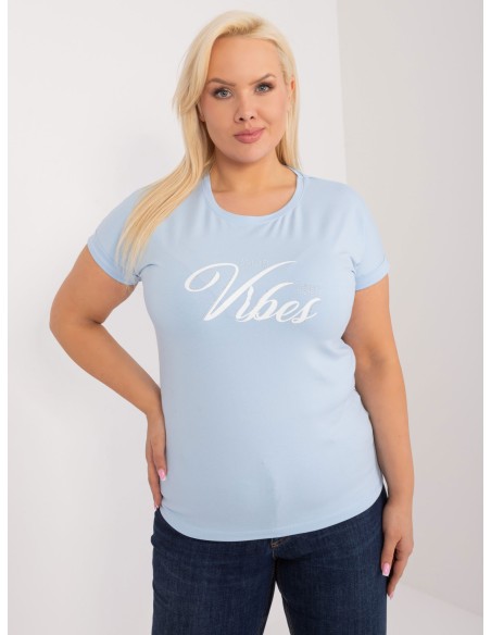 T-shirt-RV-TS-9475.60-jasny niebieski