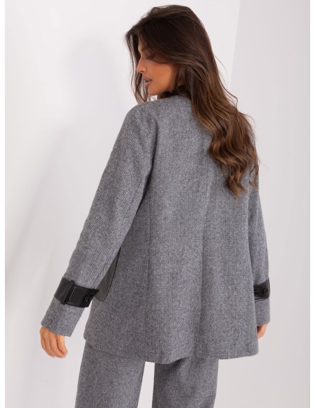 Marynarka-LK-MA-509511-1.64-szaro-czarny