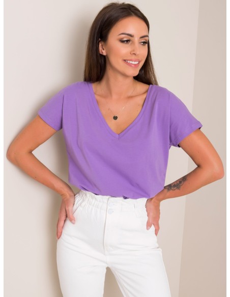 T-shirt-RV-TS-4832.18P-jasny fioletowy
