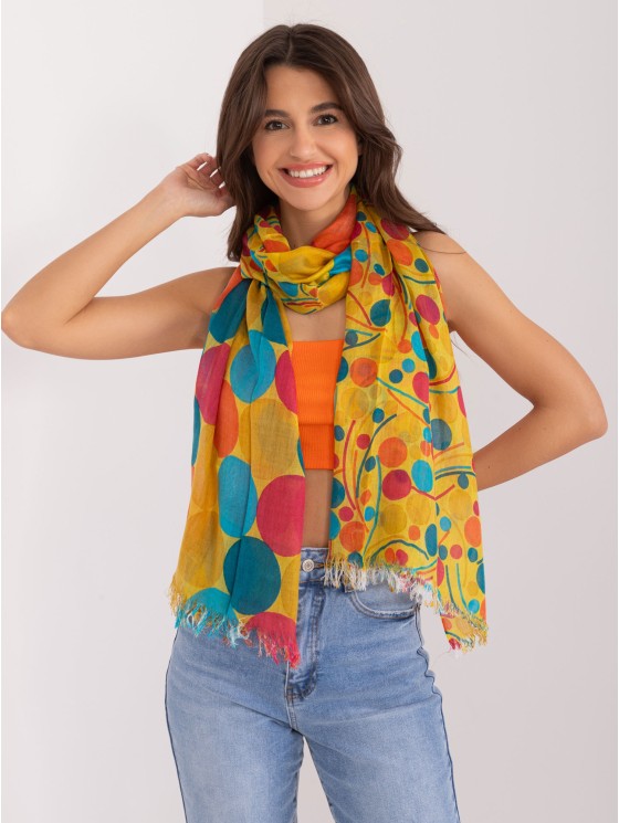Bandana-AT-CH-F84005.27-geltona 2