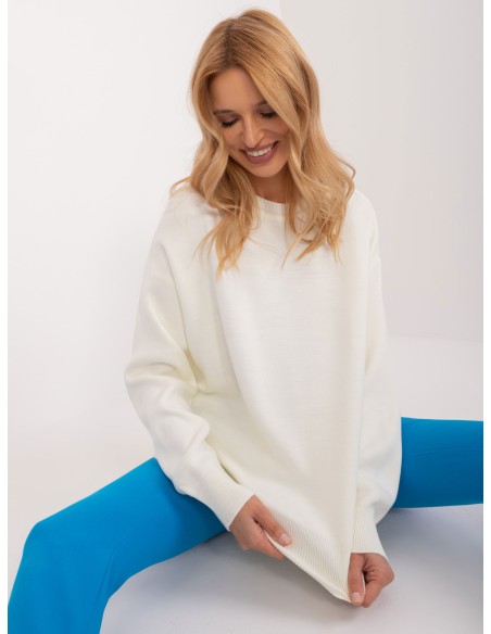 Sweter-BA-SW-1494.37-ecru