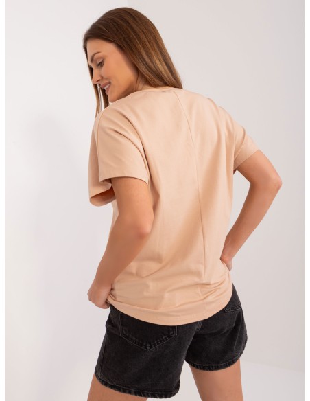 Bluzka-FA-BZ-9343.38-camelowy