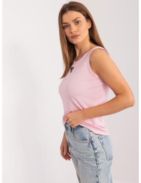 Top-DHJ-TP-8962.20-jasny różowy