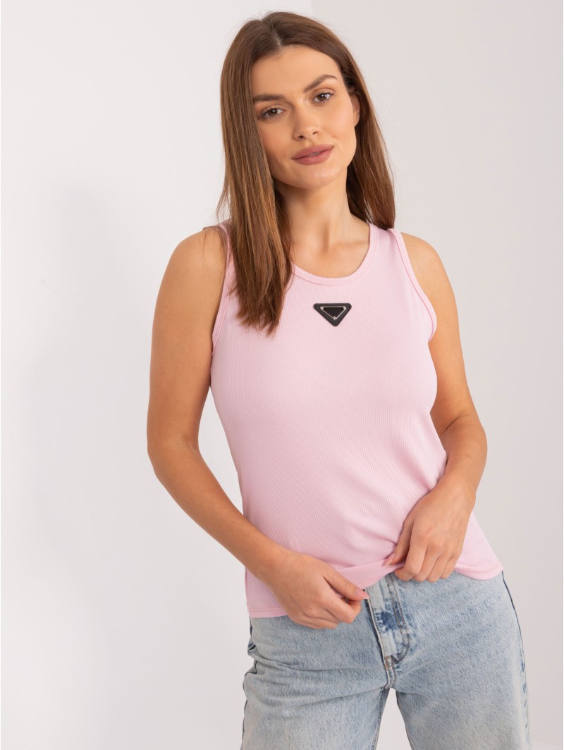Top-DHJ-TP-8962.20-jasny różowy
