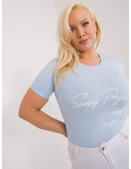 T-shirt-RV-TS-9481.60-jasny niebieski