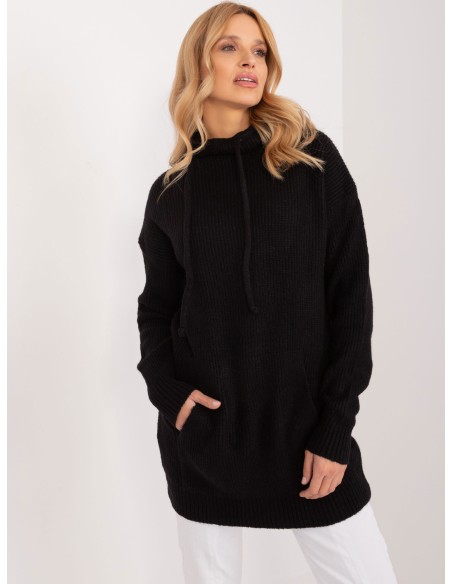 Sweter-BA-SW-0593.22-czarny