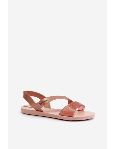 Moteriški sandalai 82429 Ipanema Vibe Sandal Fem Pink