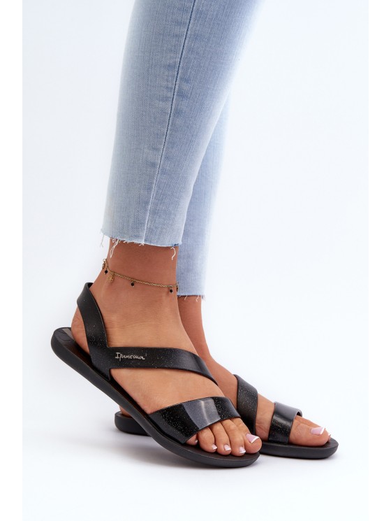 Women's Sandals 82429 Ipanema Vibe Sandal Fem Black 2