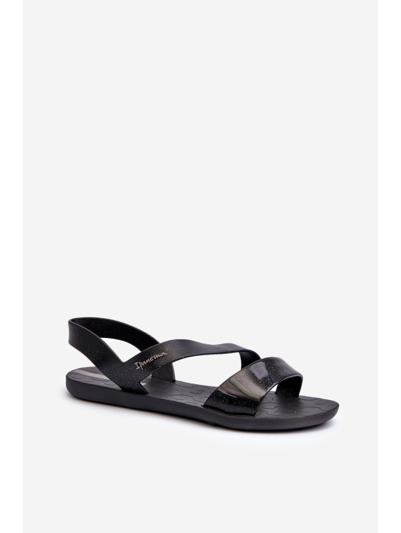 Women's Sandals 82429 Ipanema Vibe Sandal Fem Black