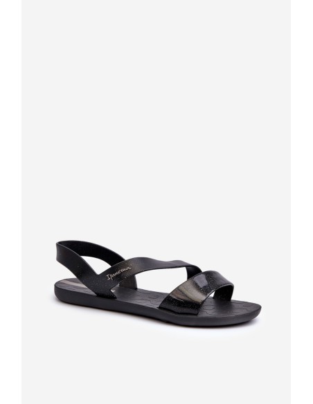 Moteriški sandalai 82429 Ipanema Vibe Sandal Fem Black