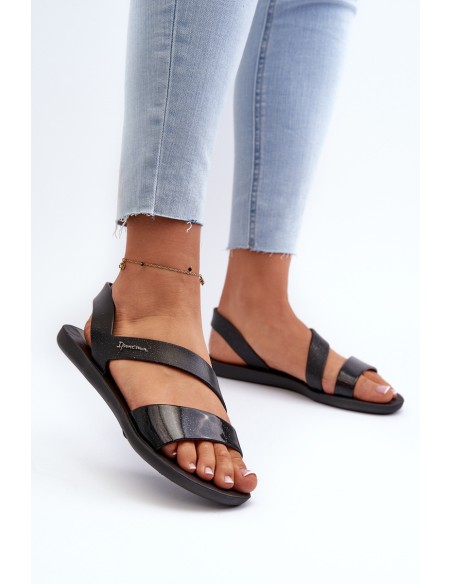 Women's Sandals 82429 Ipanema Vibe Sandal Fem Black