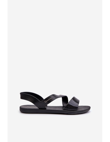 Moteriški sandalai 82429 Ipanema Vibe Sandal Fem Black