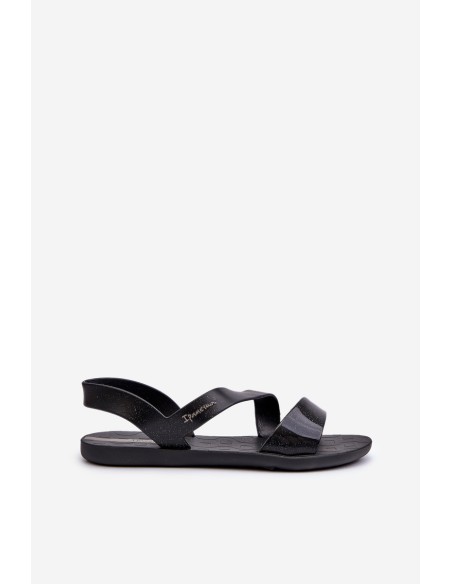 Women's Sandals 82429 Ipanema Vibe Sandal Fem Black