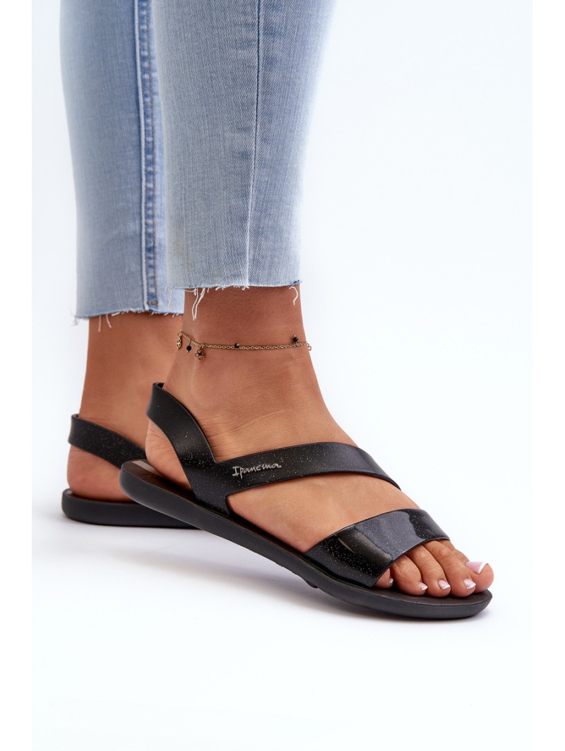 Women's Sandals 82429 Ipanema Vibe Sandal Fem Black