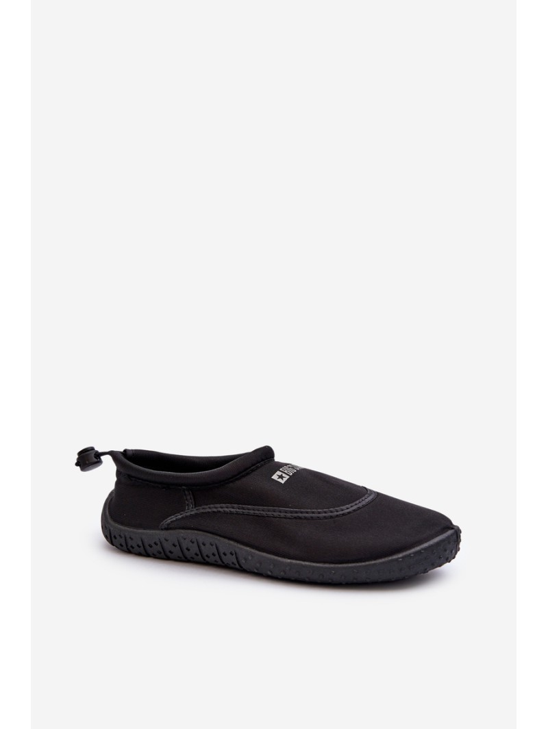 Women's Black Water Shoes Big Star NN274A801