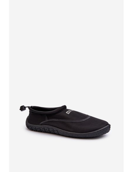 Women's Black Water Shoes Big Star NN274A801
