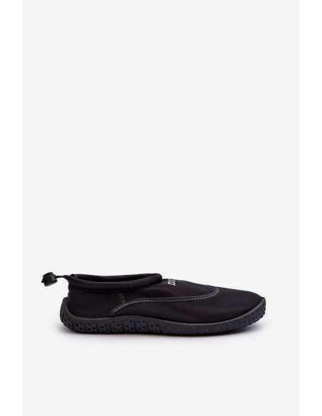 Women's Black Water Shoes Big Star NN274A801