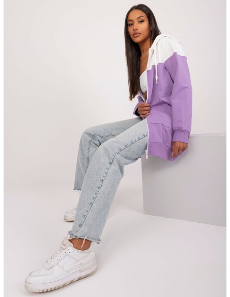 Bluza-RV-BL-8159.16X-jasny fioletowy
