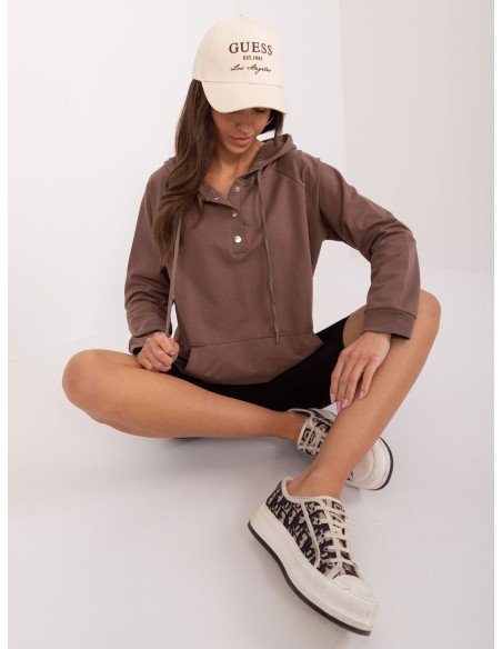 Bluza-RV-BL-8269.27-brązowy