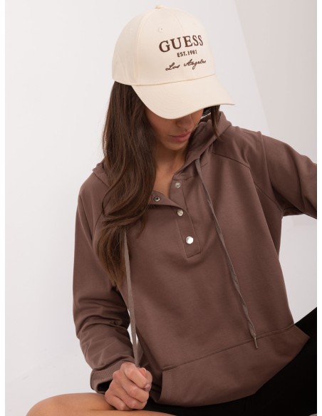 Bluza-RV-BL-8269.27-brązowy