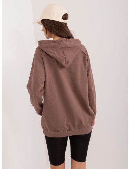 Bluza-RV-BL-8269.27-brązowy