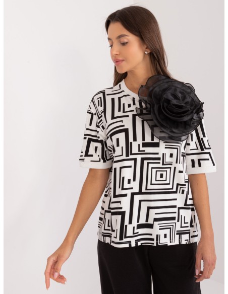 Bluzka-LK-BZ-509697.27-ecru