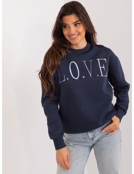 Bluza-D10606BA02565C-granatowy