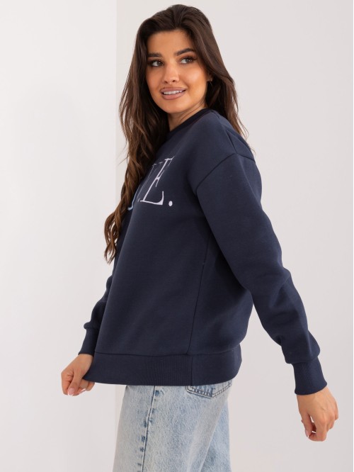Bluza-D10606BA02565C-granatowy 2