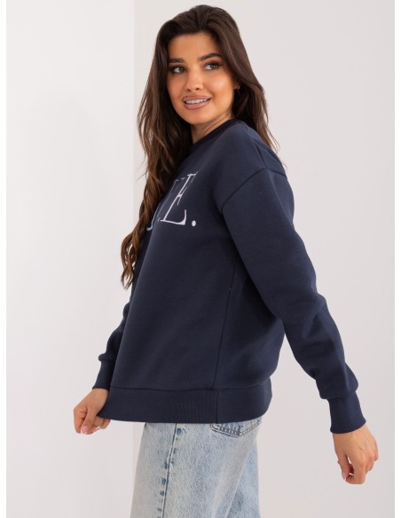 Bluza-D10606BA02565C-granatowy