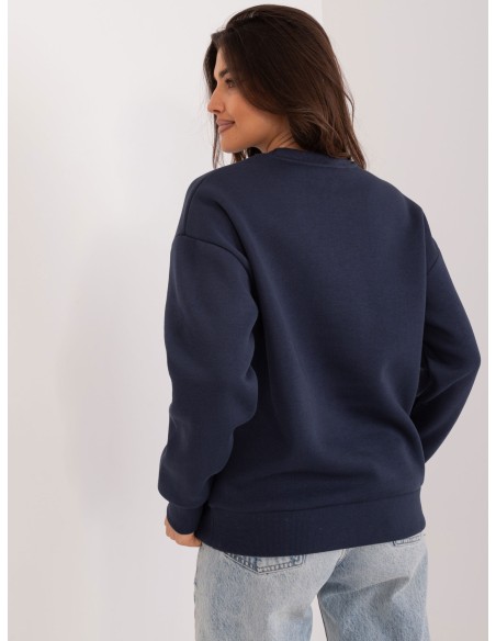 Bluza-D10606BA02565C-granatowy