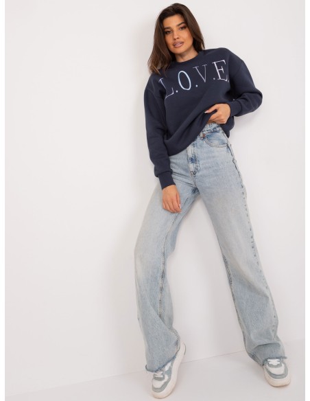 Bluza-D10606BA02565C-granatowy