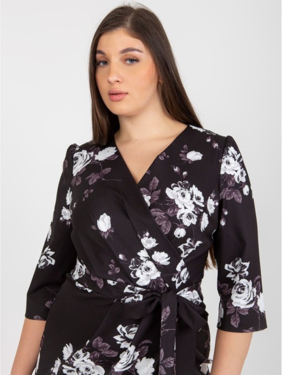 Sukienka-LK-SK-508564.10P-czarny 2